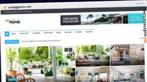 Publish Guest Post on realugghome.com