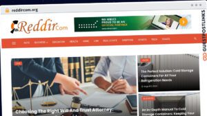 Publish Guest Post on reddircom.org
