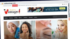 Publish Guest Post on redfoxvintage.com