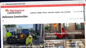 Publish Guest Post on referenceconstruction.com