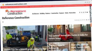 Publish Guest Post on referenceconstruction.com