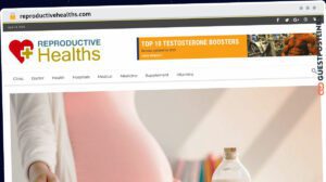 Publish Guest Post on reproductivehealths.com