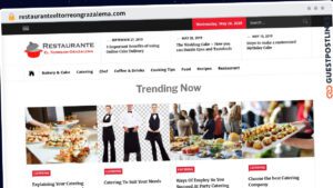 Publish Guest Post on restauranteeltorreongrazalema.com