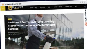 Publish Guest Post on restaurantmomo.com