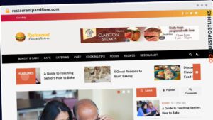 Publish Guest Post on restaurantpassiflore.com