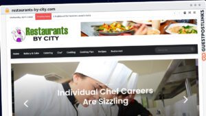 Publish Guest Post on restaurants-by-city.com