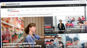 Publish Guest Post on restpublishers.com