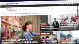 Publish Guest Post on restpublishers.com