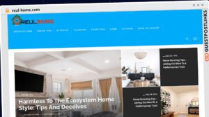 Publish Guest Post on reul-home.com