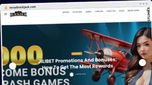 Publish Guest Post on revueblackjack.com