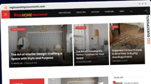 Publish Guest Post on rnphomeimprovement.com