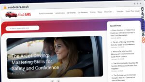 Publish Guest Post on roadecars.co.uk