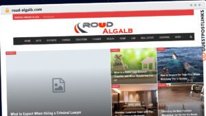 Publish Guest Post on roud-algalb.com
