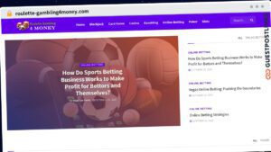 Publish Guest Post on roulette-gambling4money.com