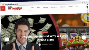 Publish Guest Post on rpgambling.com