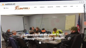 Publish Guest Post on rusinform.net