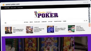 Publish Guest Post on santai-poker.com