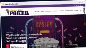 Publish Guest Post on santai-poker.com