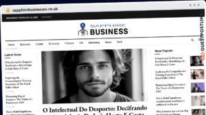 Publish Guest Post on sapphirebusinesses.co.uk