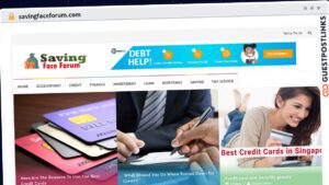 Publish Guest Post on savingfaceforum.com