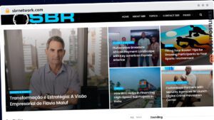 Publish Guest Post on sbrnetwork.com