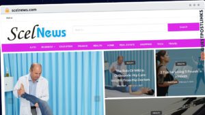 Publish Guest Post on scelnews.com