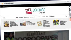 Publish Guest Post on sciencemark.org