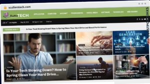 Publish Guest Post on scullerstech.com