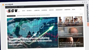 Publish Guest Post on scv.org.uk