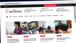 Publish Guest Post on seatemwebservices.com