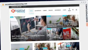 Publish Guest Post on securefinancialplanning.com