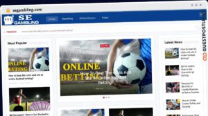 Publish Guest Post on segambling.com
