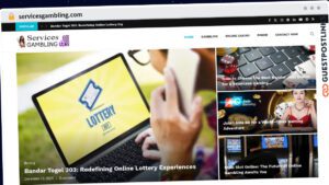 Publish Guest Post on servicesgambling.com