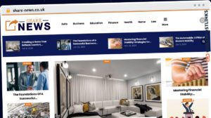 Publish Guest Post on share-news.co.uk