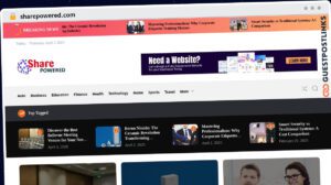 Publish Guest Post on sharepowered.com