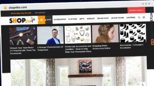 Publish Guest Post on shopebo.com