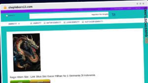 Publish Guest Post on shopleborn13.com