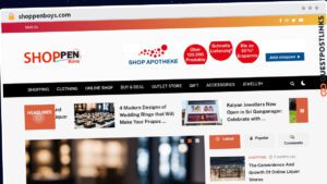 Publish Guest Post on shoppenboys.com