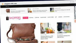 Publish Guest Post on shoppers-link.com