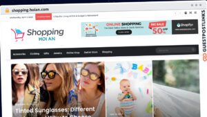 Publish Guest Post on shopping-hoian.com