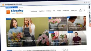 Publish Guest Post on shoppingmargin.com
