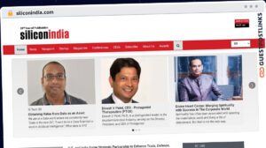 Publish Guest Post on siliconindia.com