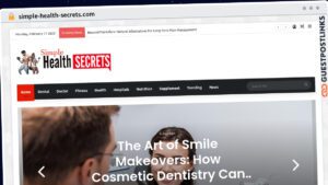 Publish Guest Post on simple-health-secrets.com
