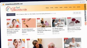 Publish Guest Post on simplebeautifullife.net