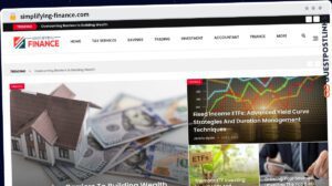 Publish Guest Post on simplifying-finance.com