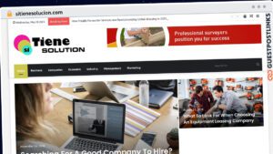 Publish Guest Post on sitienesolucion.com