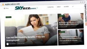 Publish Guest Post on skybiz-redress.com