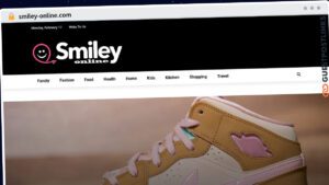 Publish Guest Post on smiley-online.com