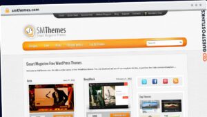 Publish Guest Post on smthemes.com