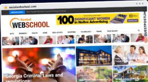 Publish Guest Post on socialwebschool.com